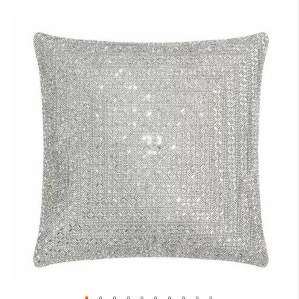 Sparkles Home Madison Avenue Pillow